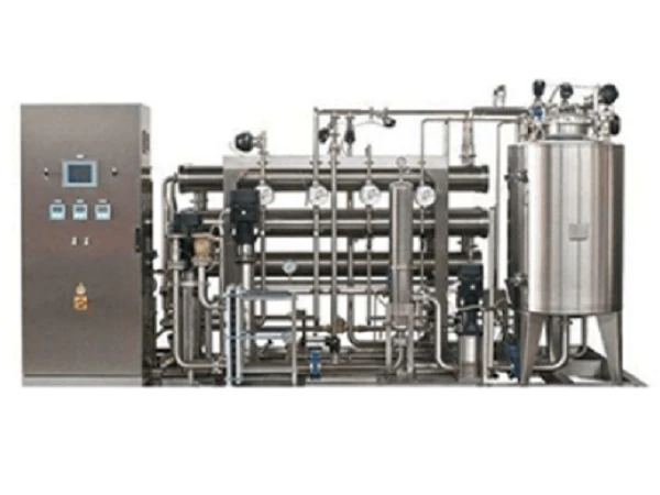 Industrial Water Purifier 2