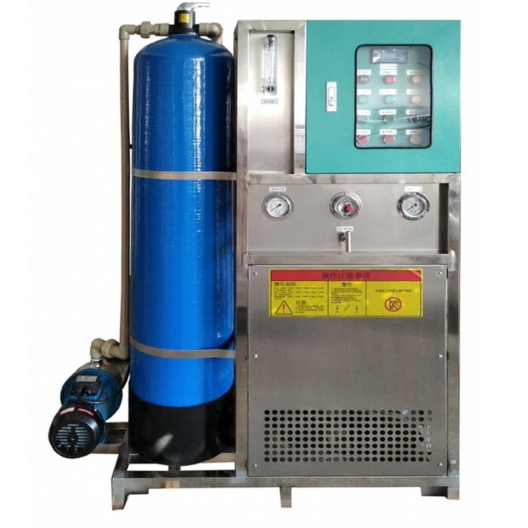 Water Desalination Equipment 3001 Water Desalination Equipment 3001